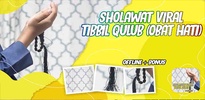 Sholawat Viral Tibbil Qulub (Obat Hati) + Bonus screenshot 6