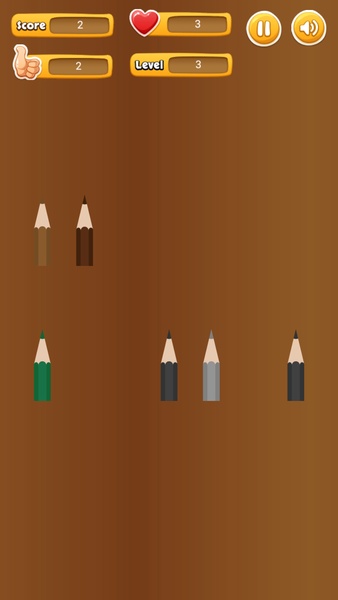 Memorize Pencils - Preview 5