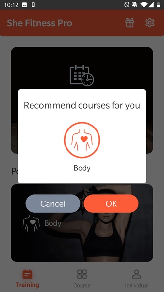 She Fitness Pro - Preview 1