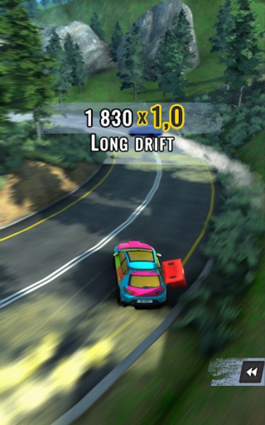 Drift Master - Preview 4
