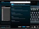 Logitech Gaming Software screenshot 6