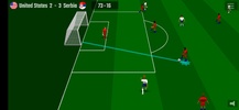 Soccer Skills - World Cup screenshot 4