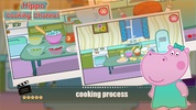 Cook Hippo: YouTube blogger screenshot 6