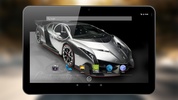 Обои автомобили Lamborghini screenshot 7