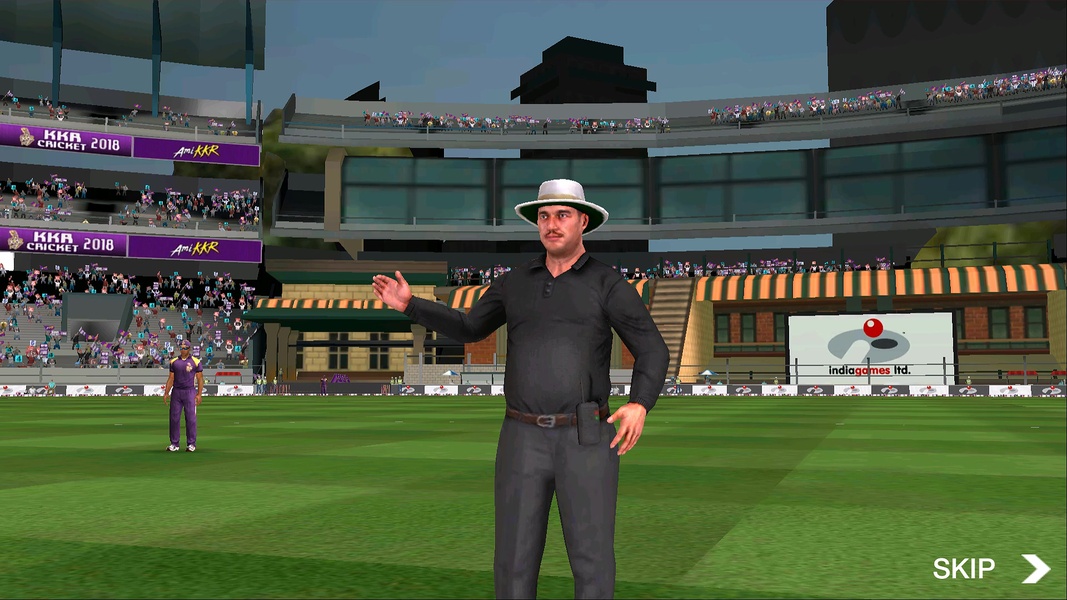 KKR Cricket 2018 - Preview 7