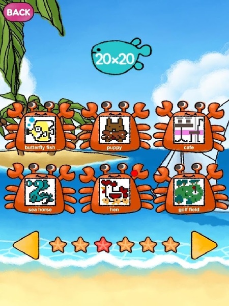 Picross POP 2 - Preview 5