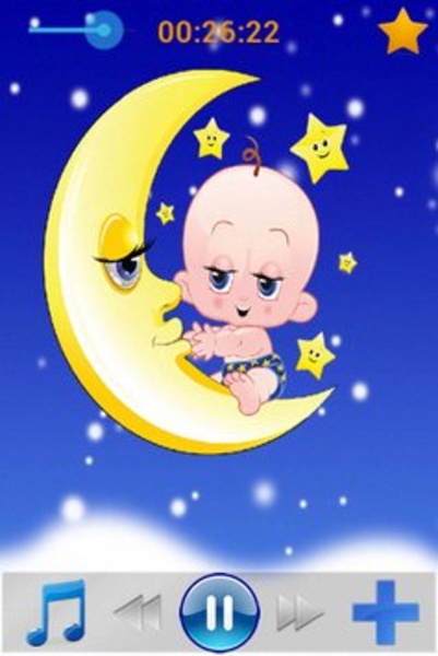 Lullaby for babies 2 - Preview 9
