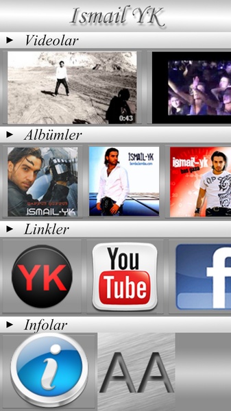 IsmailYK - Preview 3