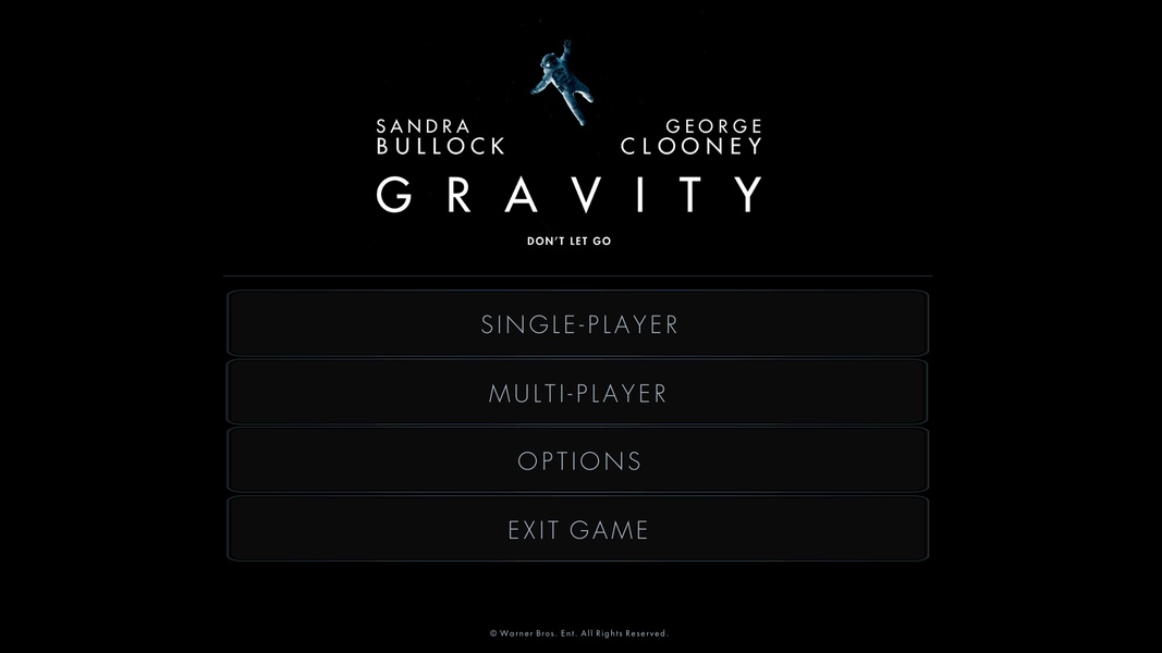 GRAVITY: DON