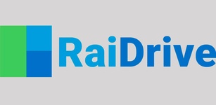 RaiDrive feature