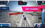 Bangalore Metro Train screenshot 4