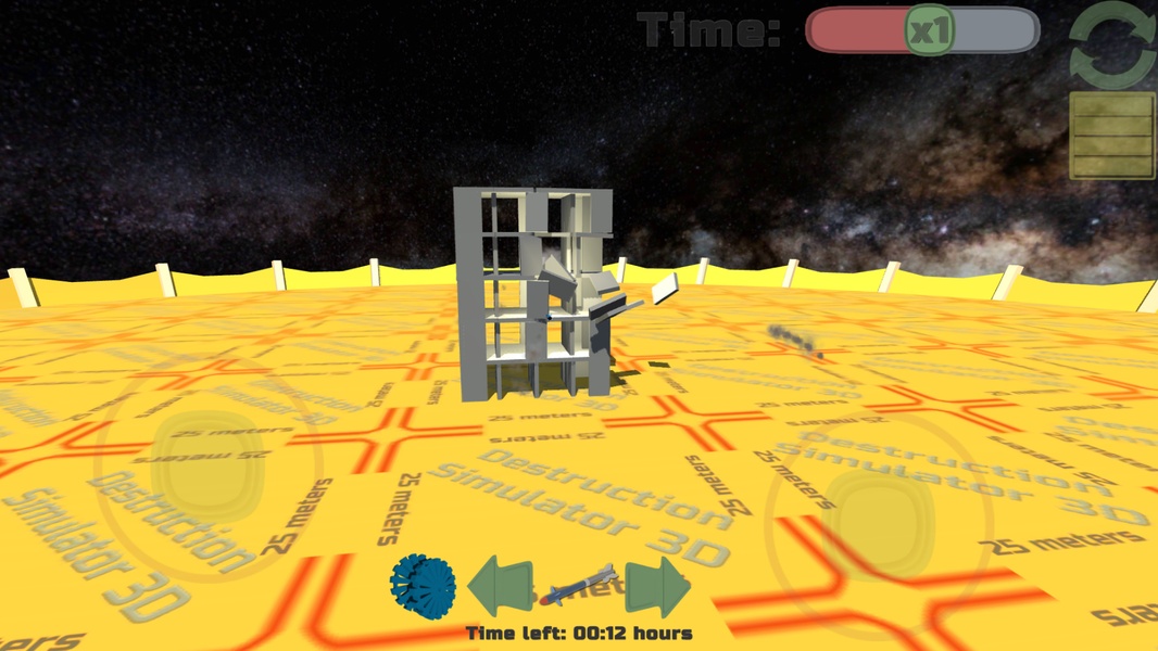 Destruction Simulator 3D - Preview 6