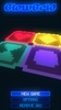 Glow Grid - Retro Puzzle Game screenshot 1