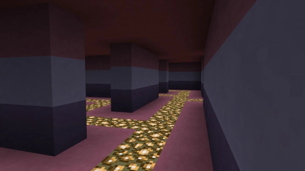 Mega Maze Minecraft map - Preview 1
