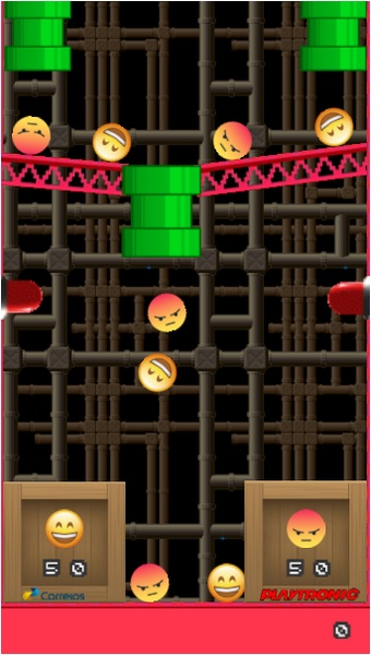 Emoji Express - Preview 2