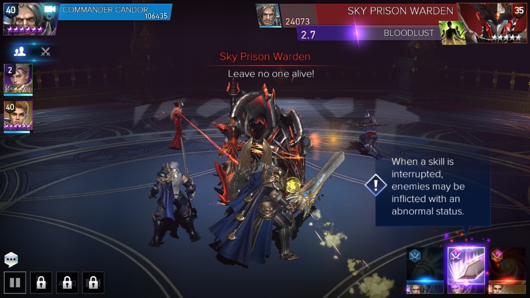AION: Legions of War - Preview 8