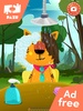 Animal Hair Salon screenshot 3