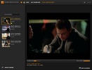 Adobe Media Player screenshot 1