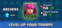 Clash Royale screenshot 4