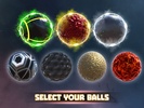 Two Ball 3D: Dark screenshot 1