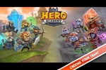 Hero Academy screenshot 1