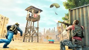 FPS Commando Offline Game screenshot 4
