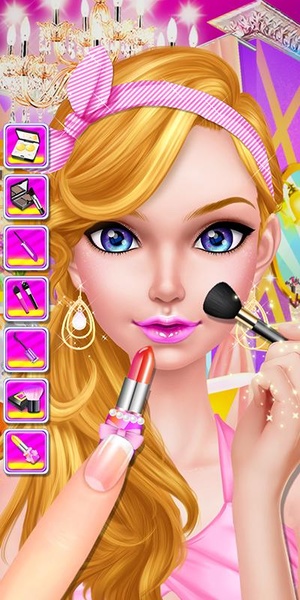 Fashion Doll - Hair Salon - Preview 9