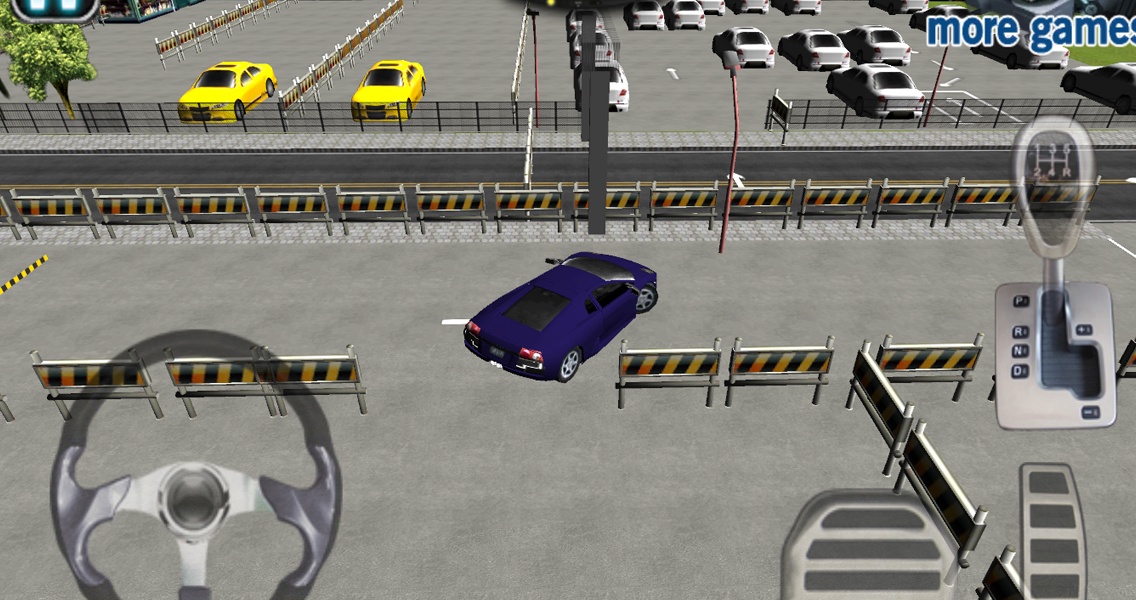 Speed Parking - Preview 7