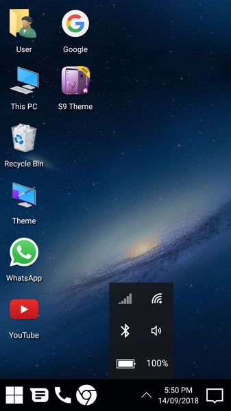 Computer Launcher 10 - Preview 7