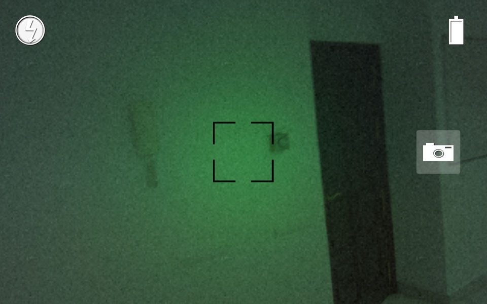 Ghost Snap - Preview 8