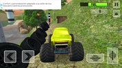 Offroad Monster Truck Legend Drive screenshot 4