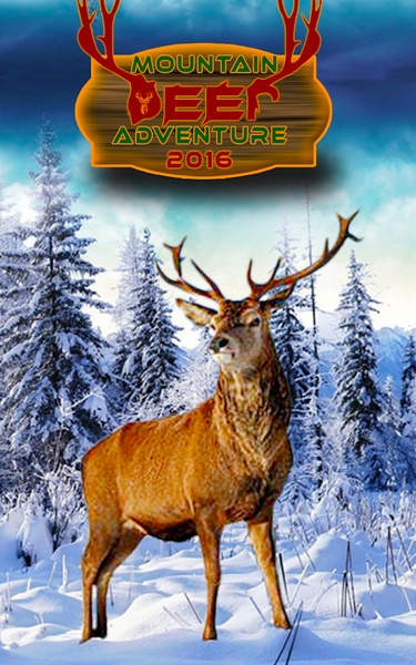 Mountain Deer Hunter 2016 - Preview 5