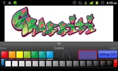 Graffiti Maker screenshot 4