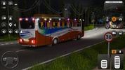 City Bus Simulator 3D Offline screenshot 3