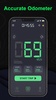 Odometer: GPS Speedometer App screenshot 5