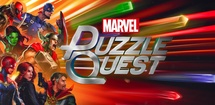 Marvel Puzzle Quest feature