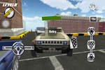 Car Parking Experts 3D HD screenshot 3
