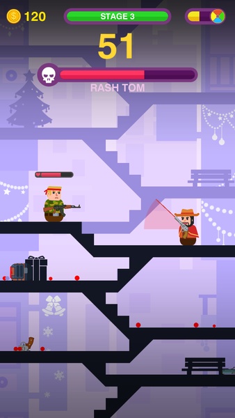 Gun Hero - Preview 2