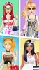Rich Girl DressUp Fashion Game screenshot 7