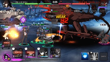 COUNTER: SIDE (KR) for Android - Download the APK from Uptodown