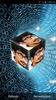 3D Photo Cube Wallpaper screenshot 7