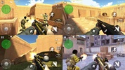 Counter Terrorist Fire Shoot screenshot 8