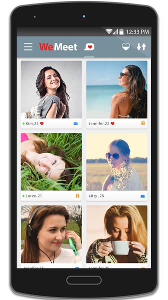 WeMeet - Preview 12
