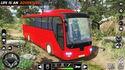 Offroad Bus screenshot 2