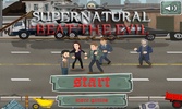 Supernatural Beat the Evil screenshot 4