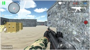 Swat Elite Action screenshot 2