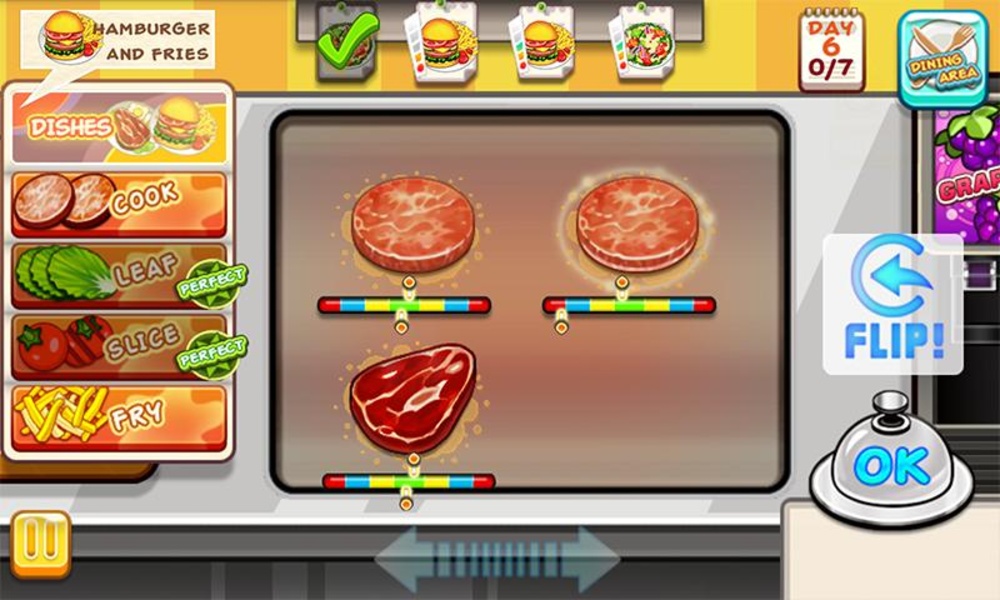 Cooking Tycoon - Preview 4