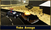 Police vs Thief 3D screenshot 3