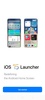iOS Launcher screenshot 9