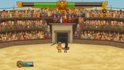 Gods Of Arena screenshot 1